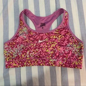 NIKE Pro Sports Bra
